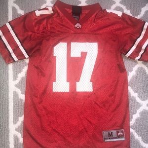 OSU football jersey